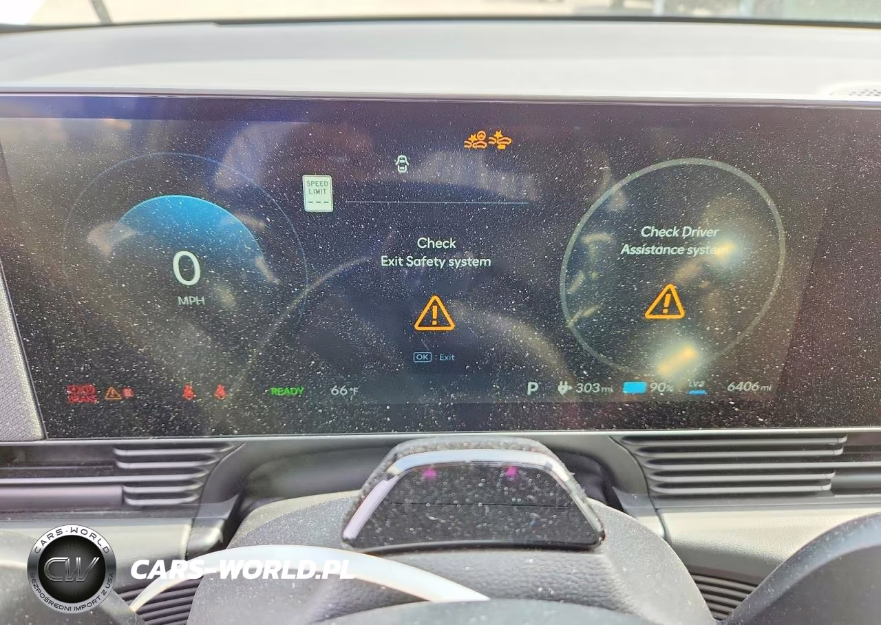 2025 Hyundai Ioniq 5 Sel VIN:7YAKNDDC3SY034436 - 9