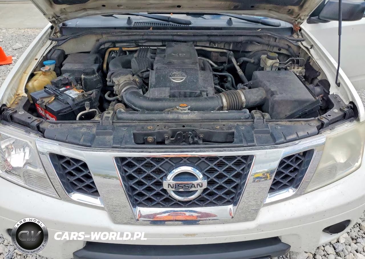 2013 Nissan Frontier S VIN:1N6AD0EV2DN718250 - 11
