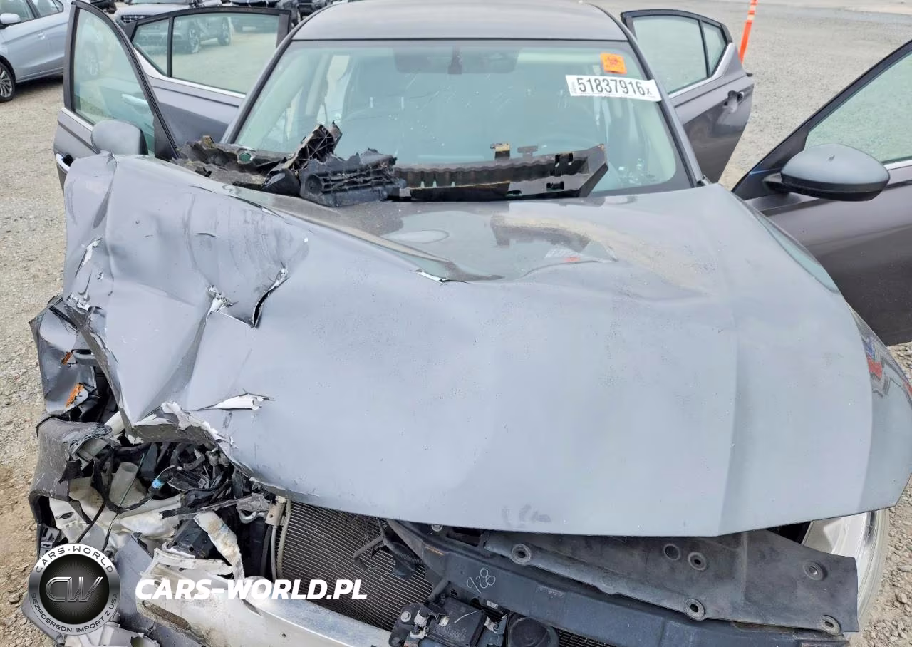 2019 Nissan Altima S VIN:1N4BL4BV0KC230080 - 11
