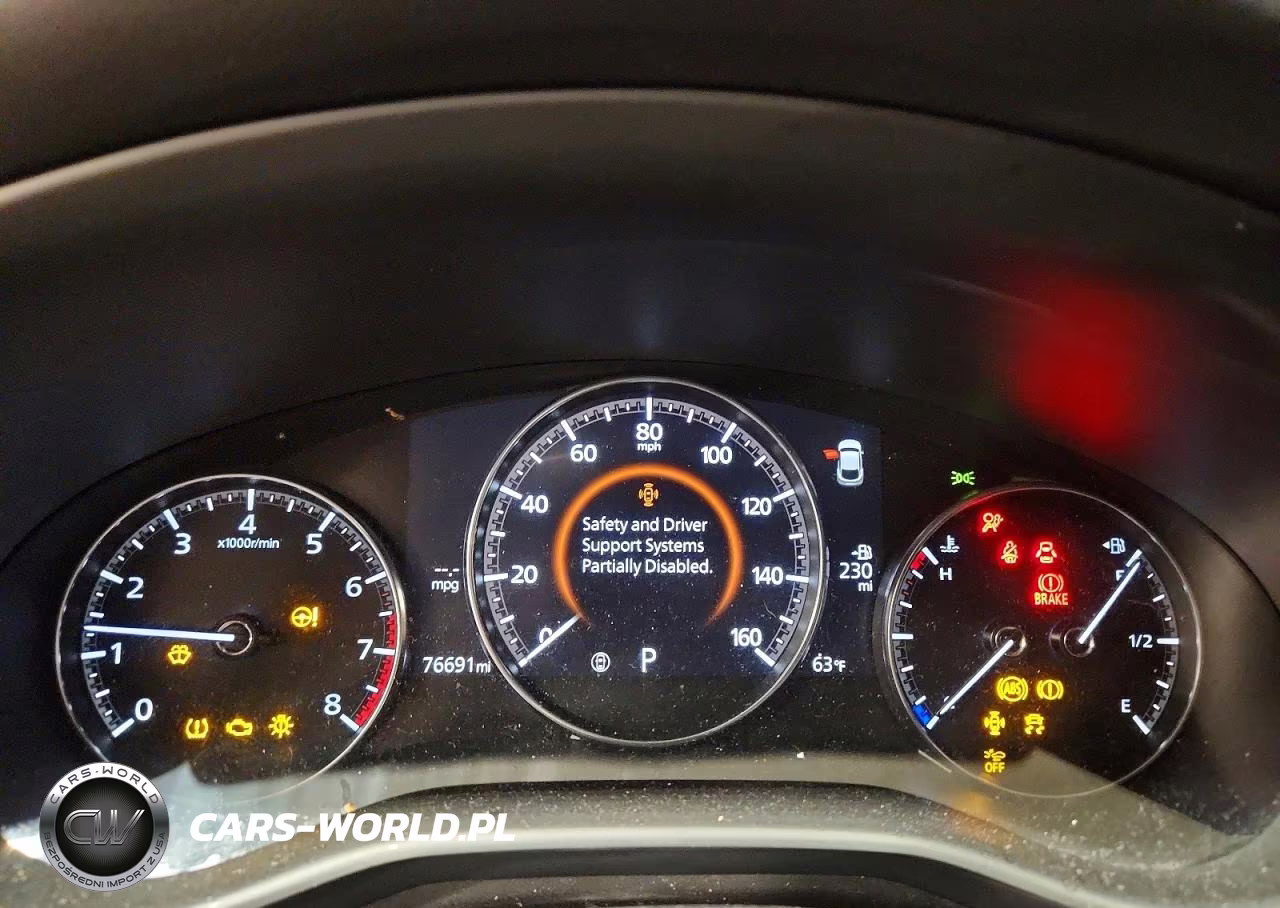 2023 Mazda Cx-30 Select VIN:3MVDMBBM2PM573019 - 9