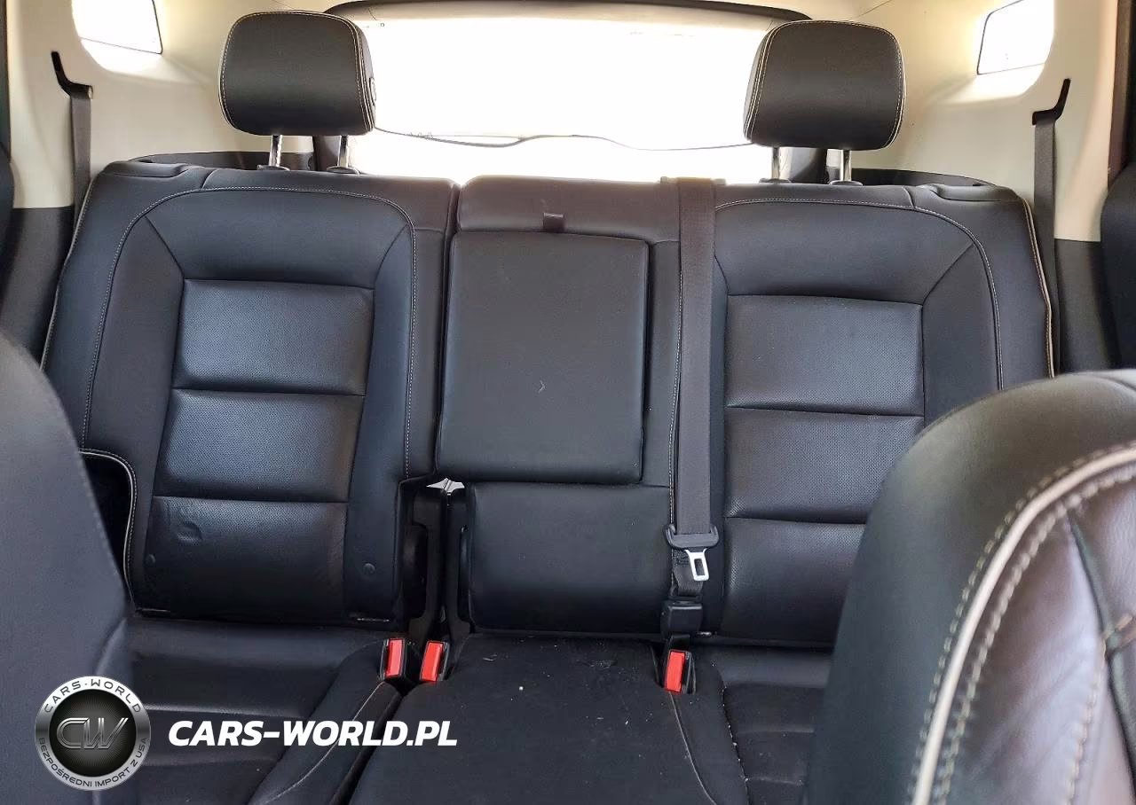 2018 GMC Terrain Denali VIN:3GKALSEX7JL387720 - 10