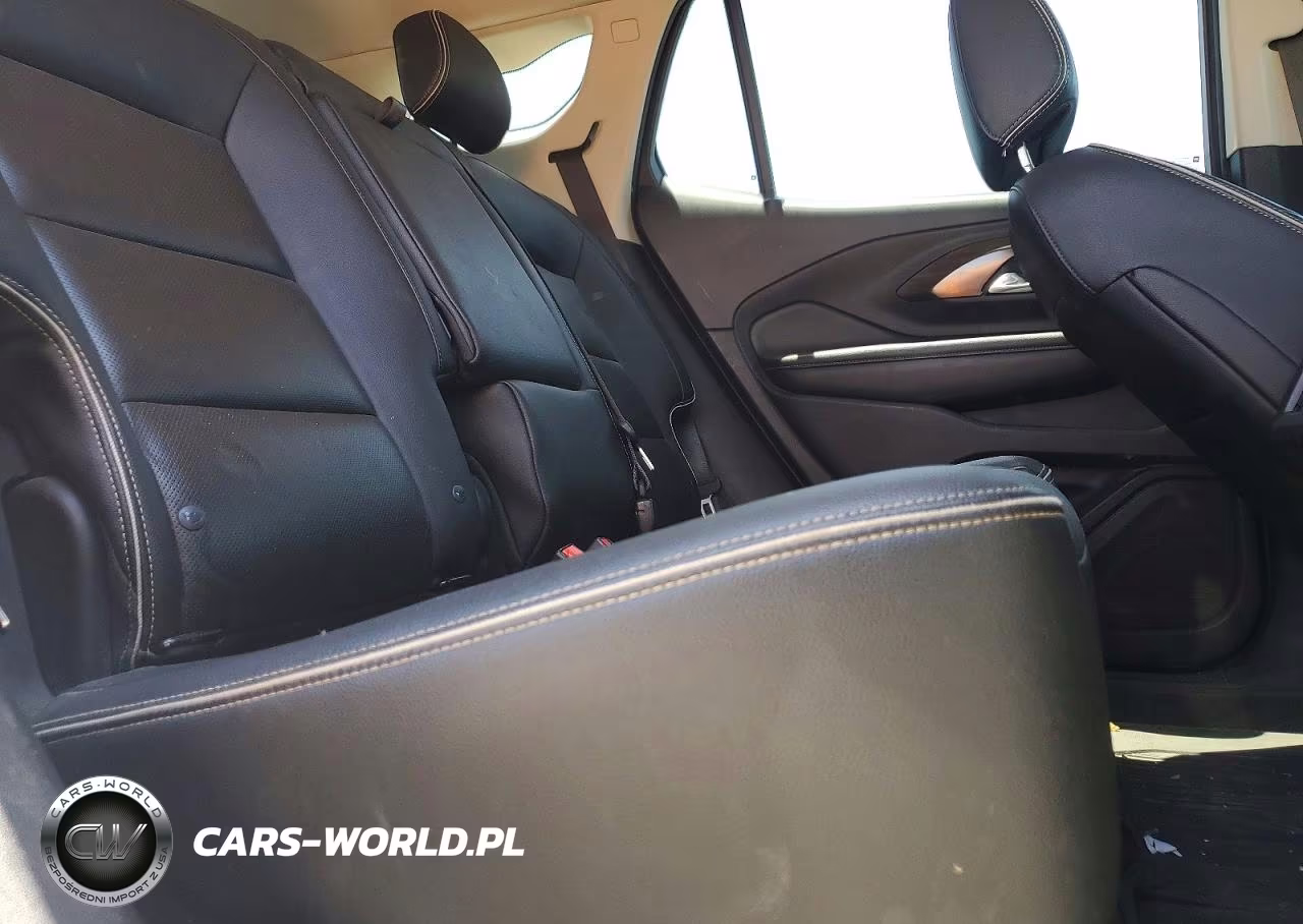 2018 GMC Terrain Denali VIN:3GKALSEX7JL387720 - 11