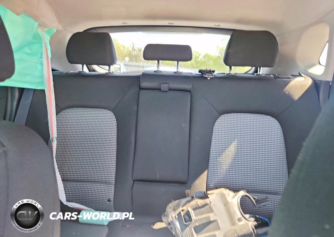 2020 Hyundai Kona Sel VIN:KM8K2CAA4LU587663 - 10