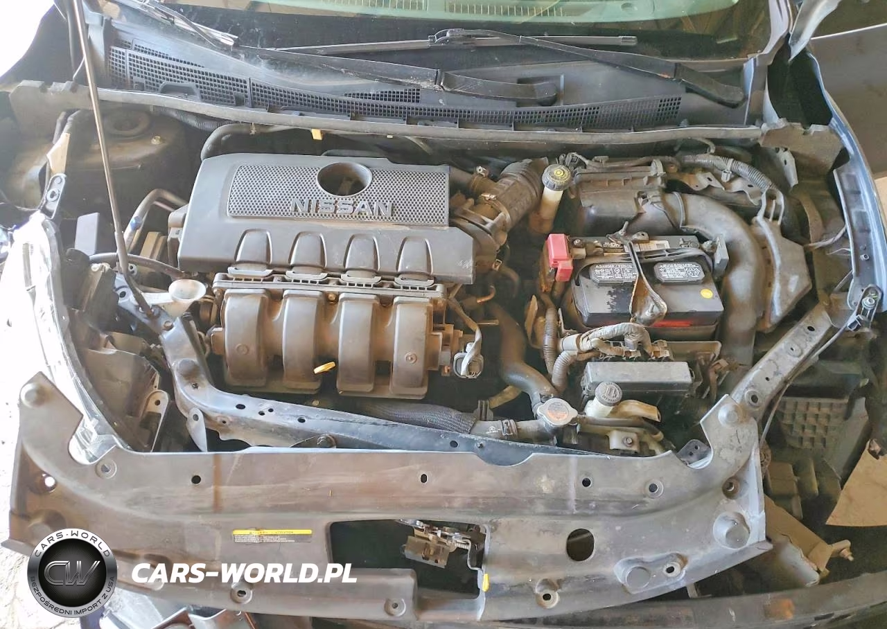 2019 Nissan Sentra Sr VIN:3N1AB7AP0KY251230 - 11