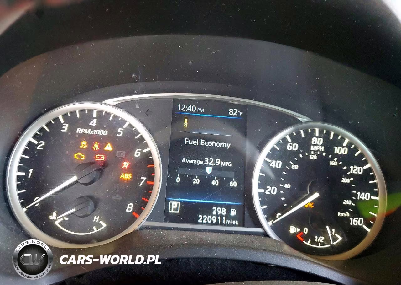 2019 Nissan Sentra Sr VIN:3N1AB7AP0KY251230 - 9