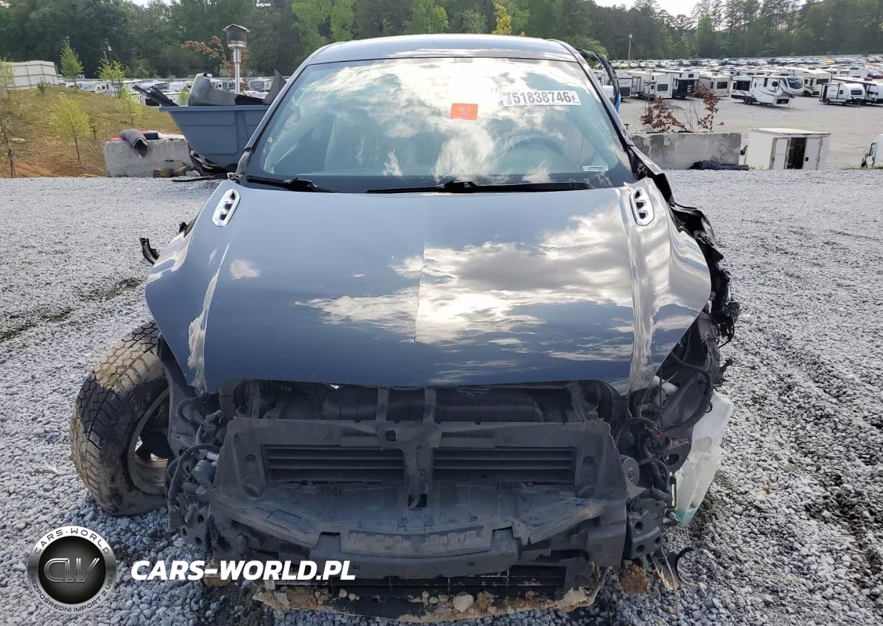 2020 Buick Envision Preferred VIN:LRBFXBSA8LD034903 - 5