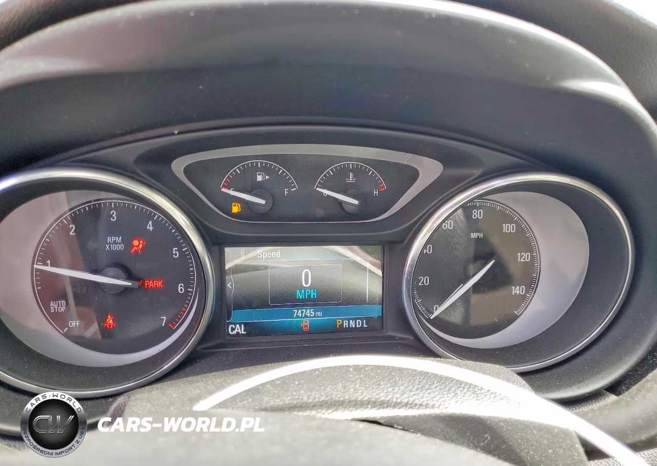 2020 Buick Envision Preferred VIN:LRBFXBSA8LD034903 - 9