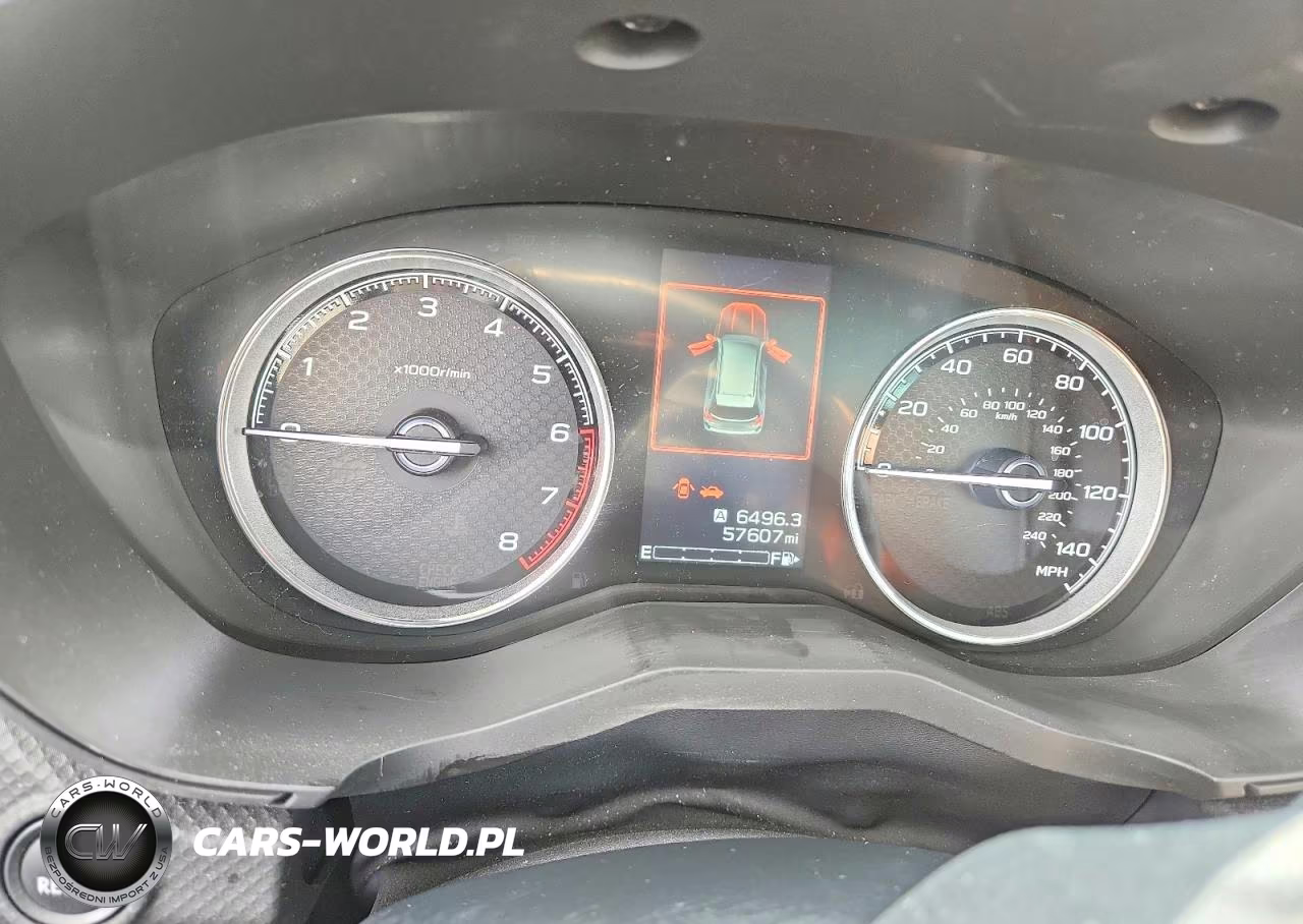 2022 Subaru Forester Touring VIN:JF2SKARC8NH491692 - 9