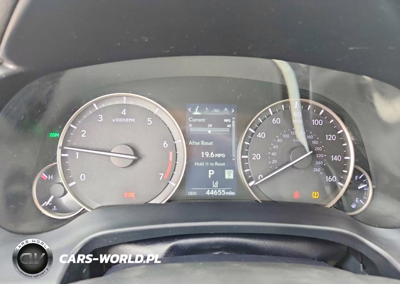 2022 Lexus Rx 350 VIN:2T2HZMAA2NC248976 - 9