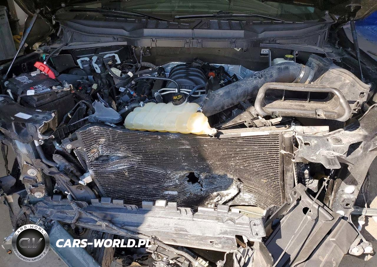 2021 Ford F150 Supercrew VIN:1FTFW1E51MKE40953 - 11