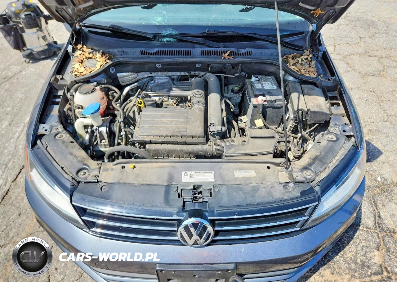 2018 Volkswagen Jetta S VIN:3VW2B7AJ8JM220730 - 11