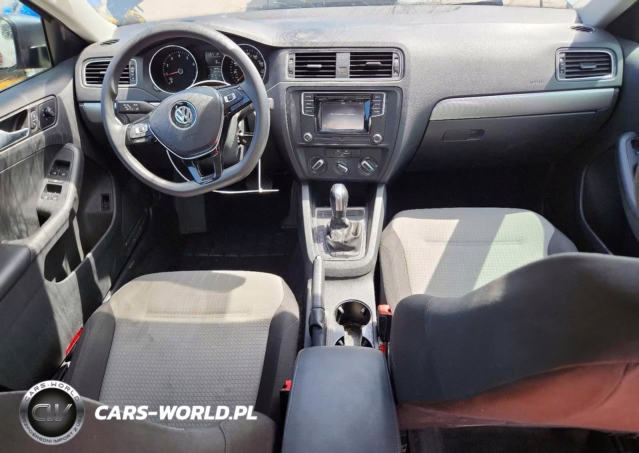 2018 Volkswagen Jetta S VIN:3VW2B7AJ8JM220730 - 8