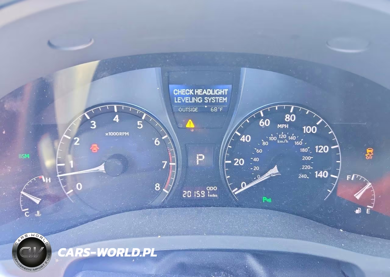 2013 Lexus Rx 350 Base VIN:2T2BK1BA2DC222982 - 9
