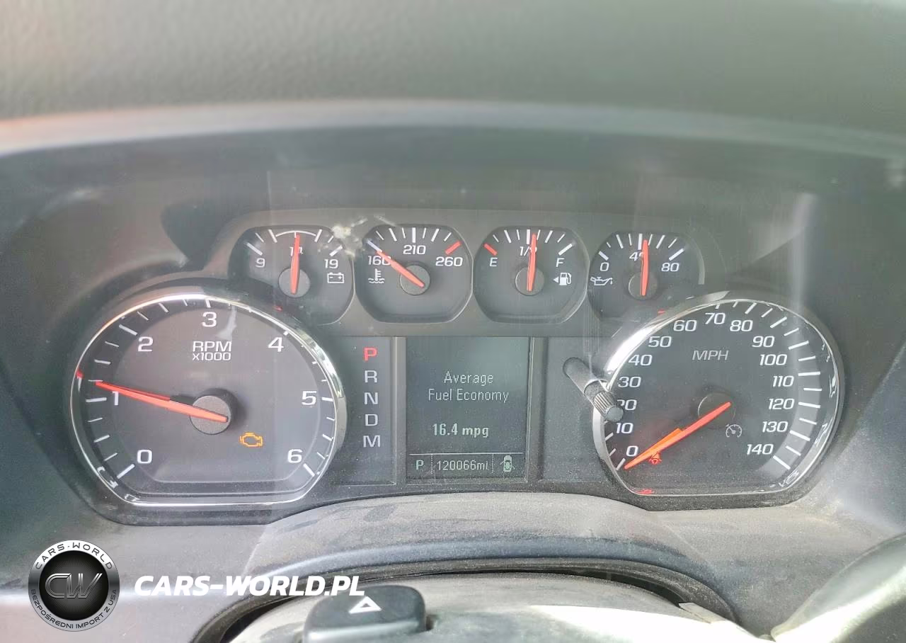 2015 Chevrolet Silverado C1500 VIN:3GCPCPEH3FG137936 - 9