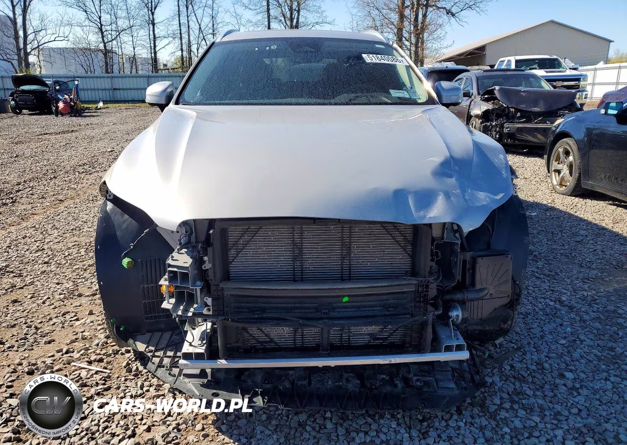 2023 Volvo Xc60 Plus VIN:YV4L12RNXP1376288 - 5