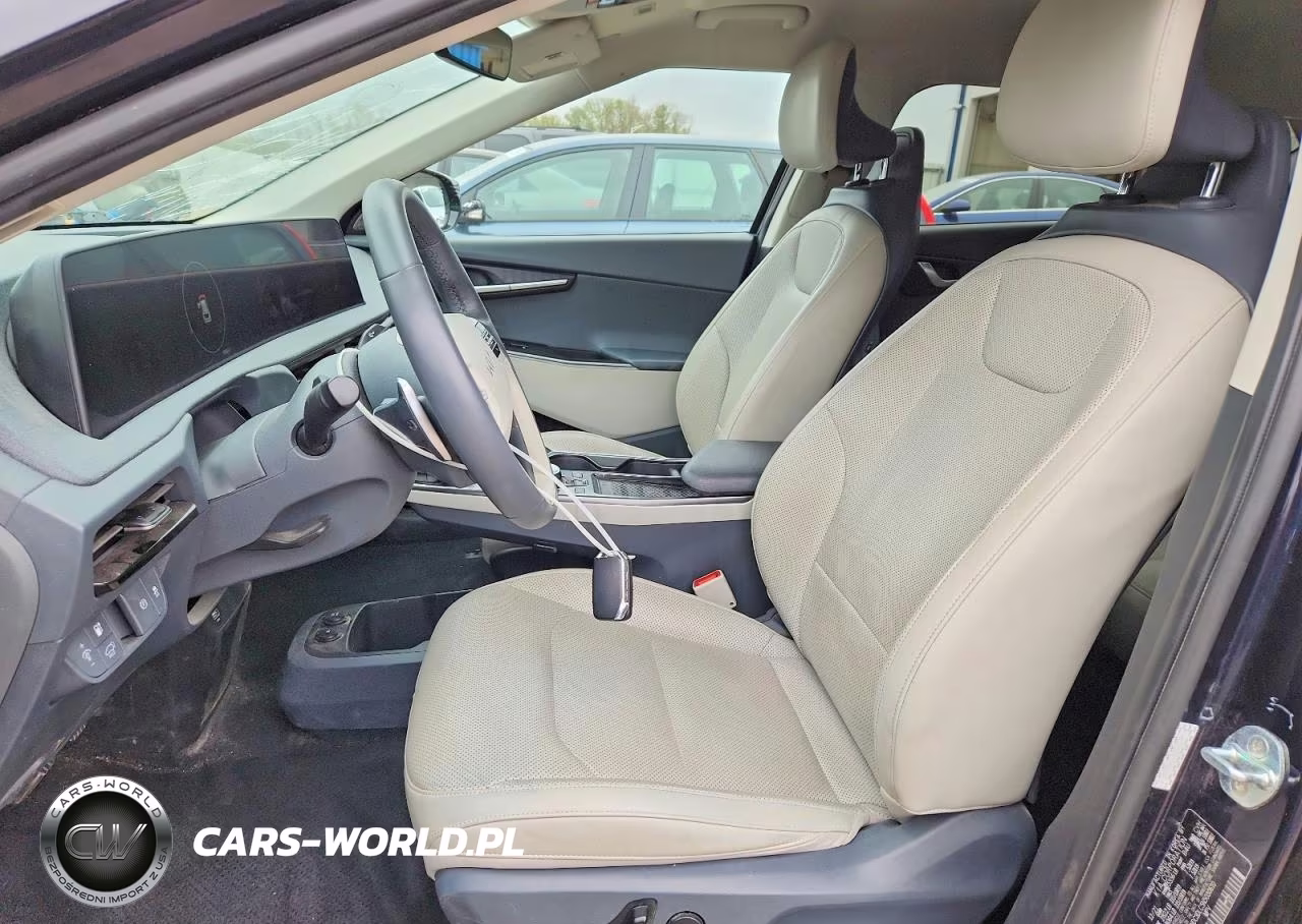 2022 Kia Ev6 Wind VIN:KNDC3DLC5N5030610 - 7