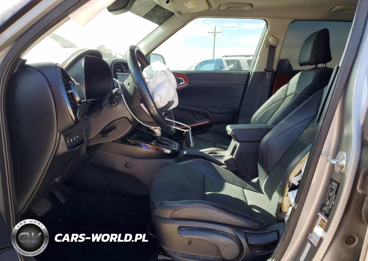 2023 Kia Soul Gt Line VIN:KNDJ53AU7P7873108 - 7