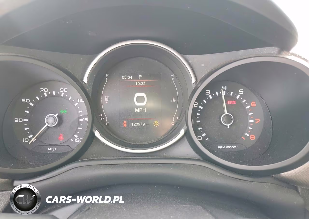 2018 Fiat 500L Pop VIN:ZFBCFAAH4JZ040832 - 9