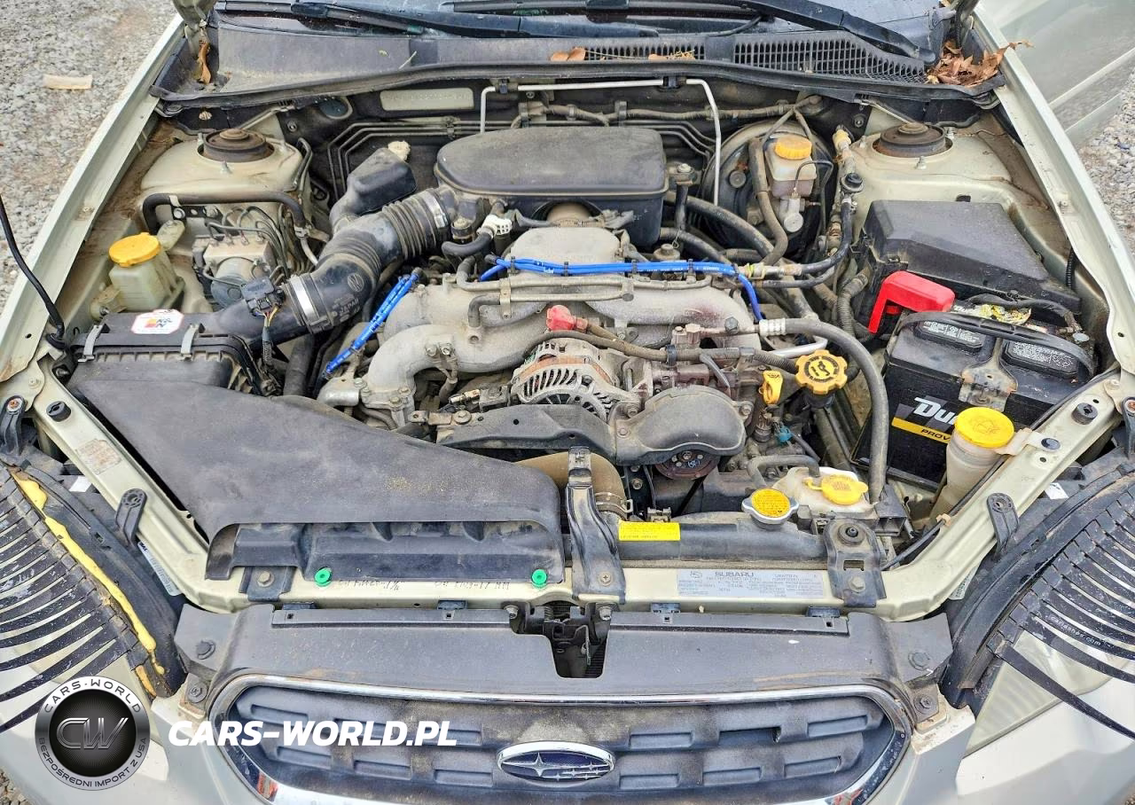 2007 Subaru Outback Outback 2.5I VIN:4S4BP61C277344846 - 11