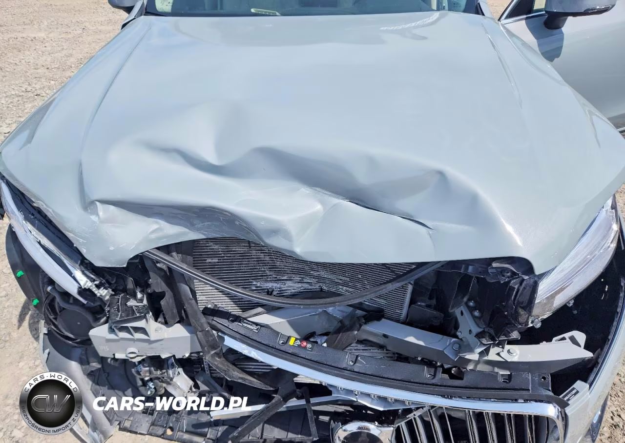 2025 Volvo Xc90 Plus VIN:YV4H60JE4S1320699 - 11