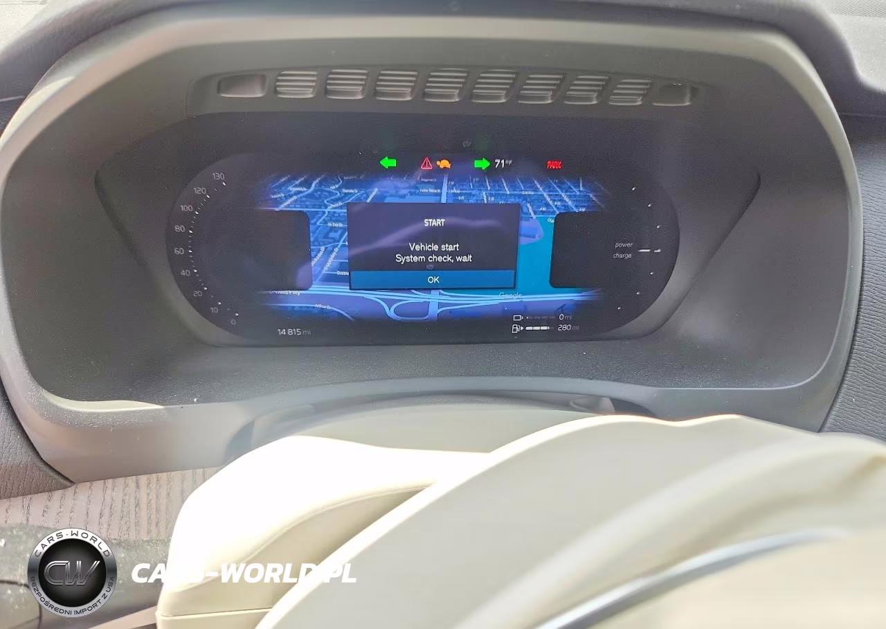 2025 Volvo Xc90 Plus VIN:YV4H60JE4S1320699 - 9