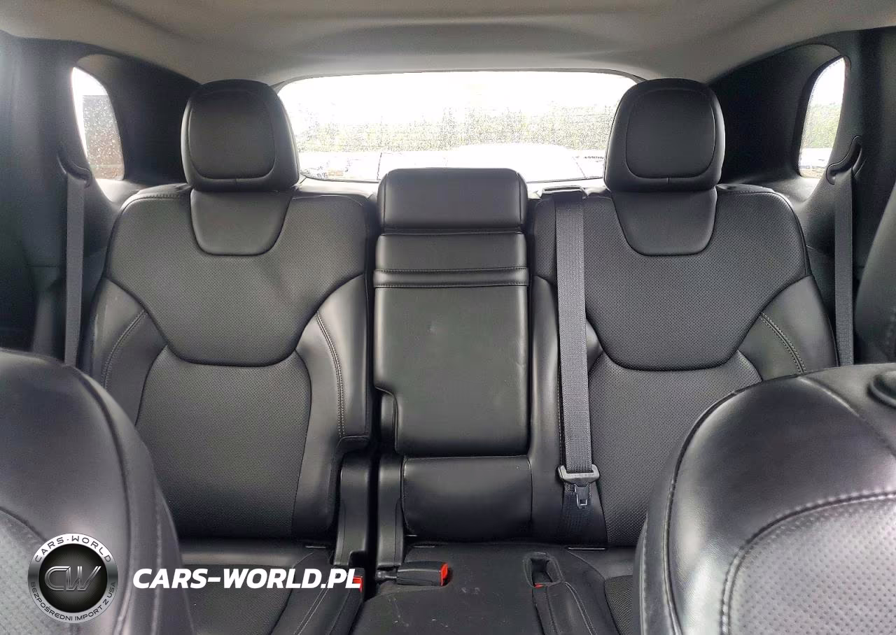 2019 Jeep Cherokee Limited VIN:1C4PJMDX8KD102247 - 10
