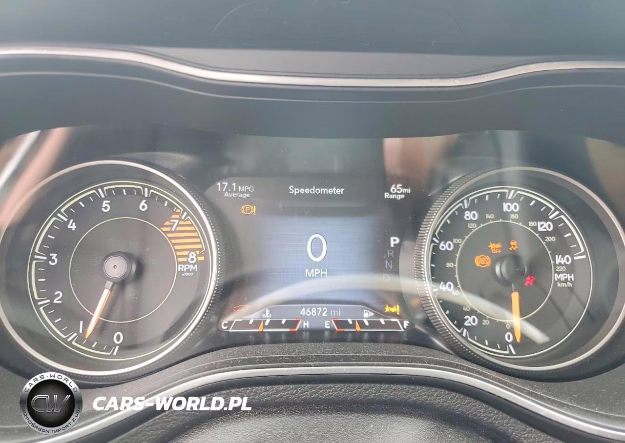 2019 Jeep Cherokee Limited VIN:1C4PJMDX8KD102247 - 9