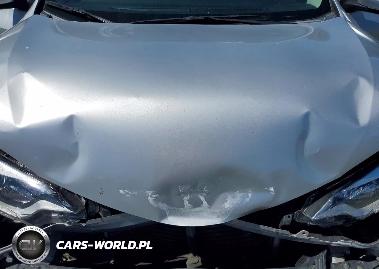 2015 Toyota Corolla VIN:5YFBURHE1FP252923 - 11