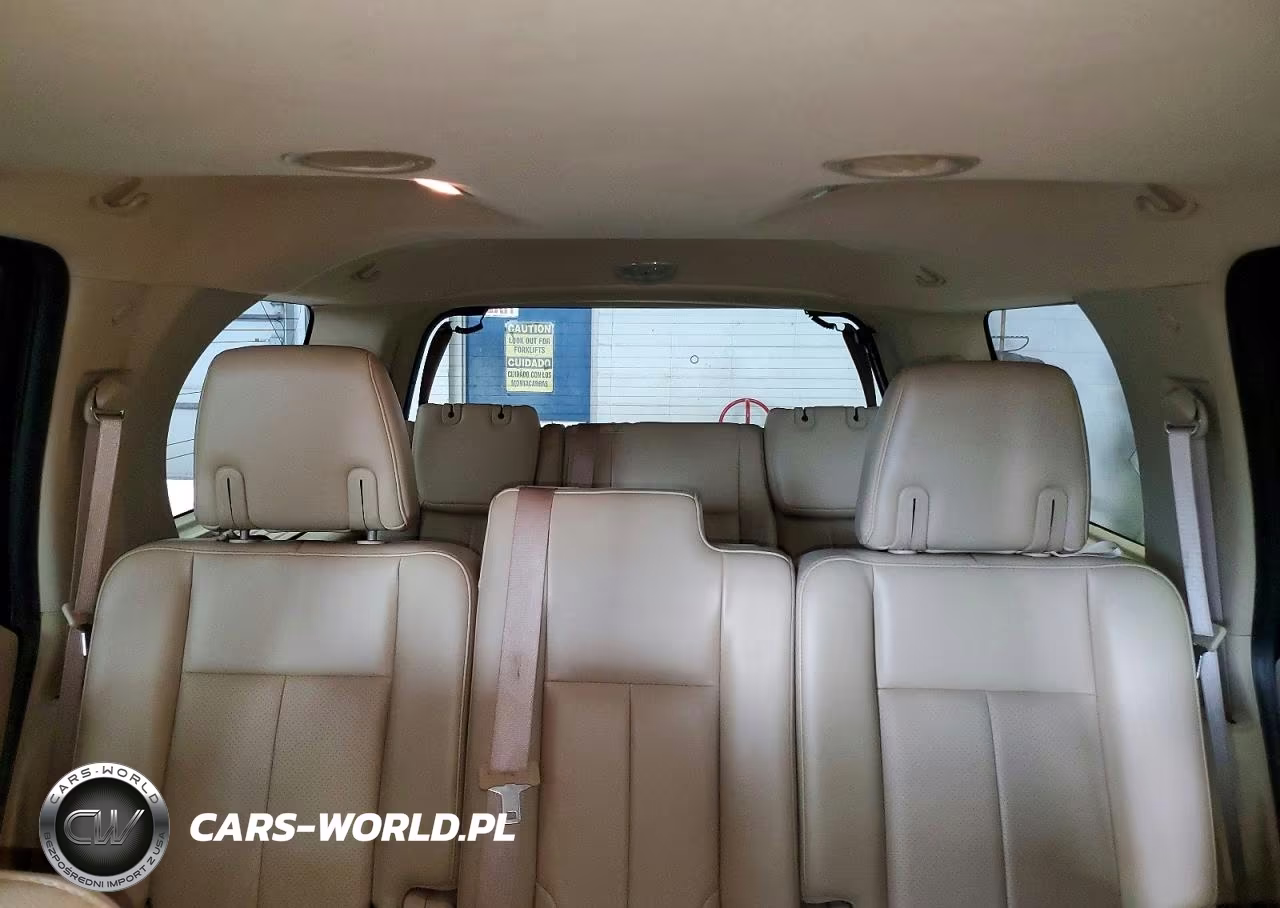 2014 Ford Expedition Xlt VIN:1FMJU1J51EEF20061 - 10