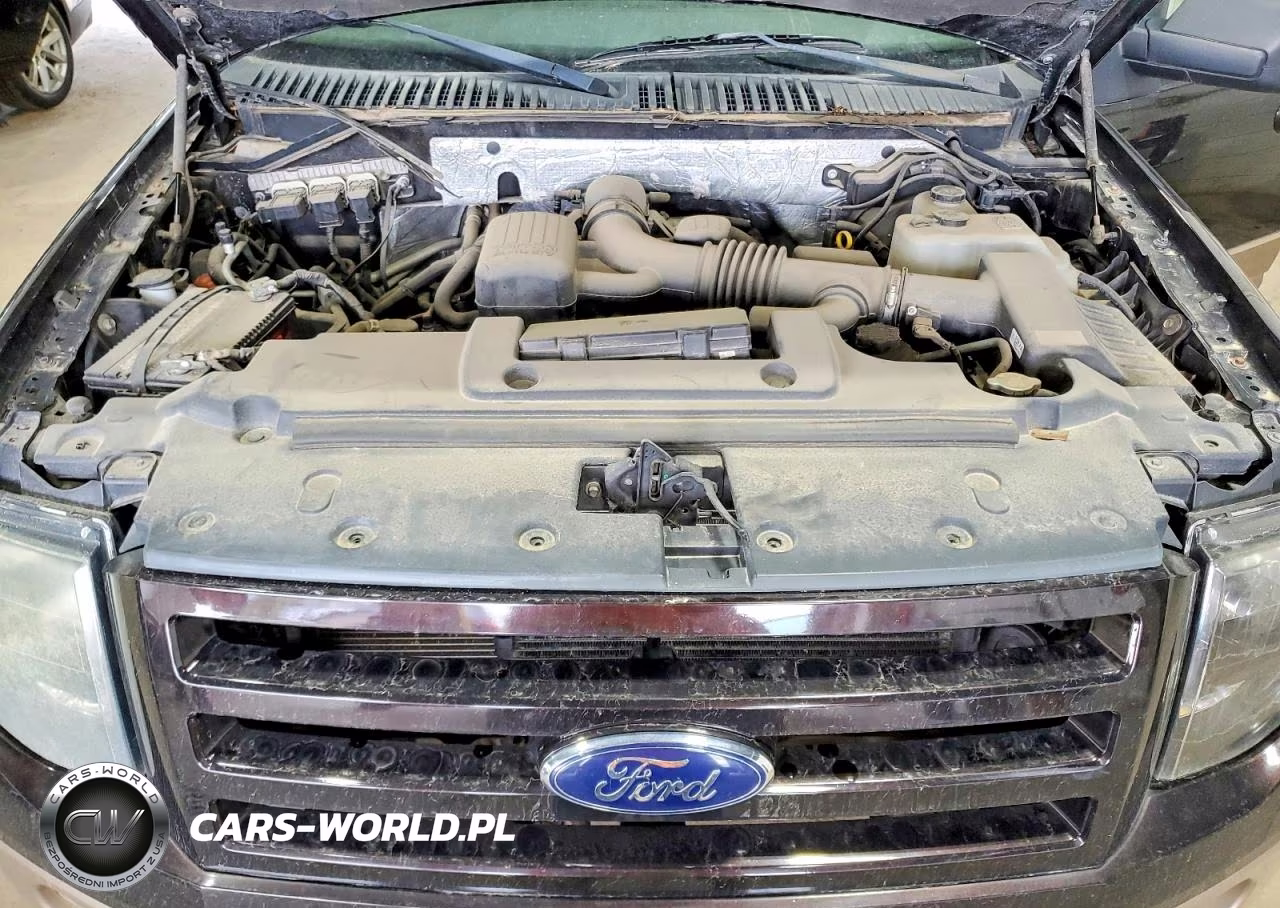 2014 Ford Expedition Xlt VIN:1FMJU1J51EEF20061 - 12