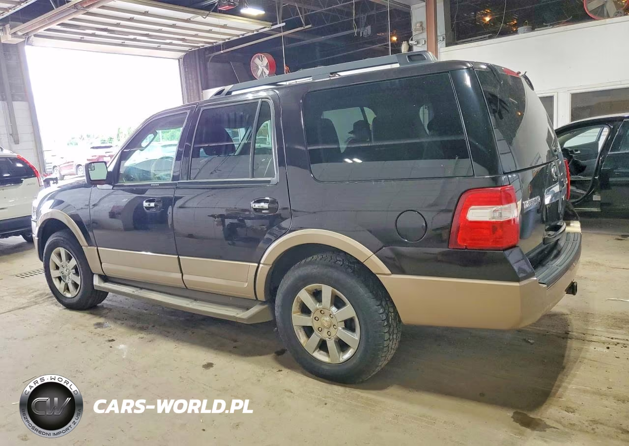 2014 Ford Expedition Xlt VIN:1FMJU1J51EEF20061 - 2