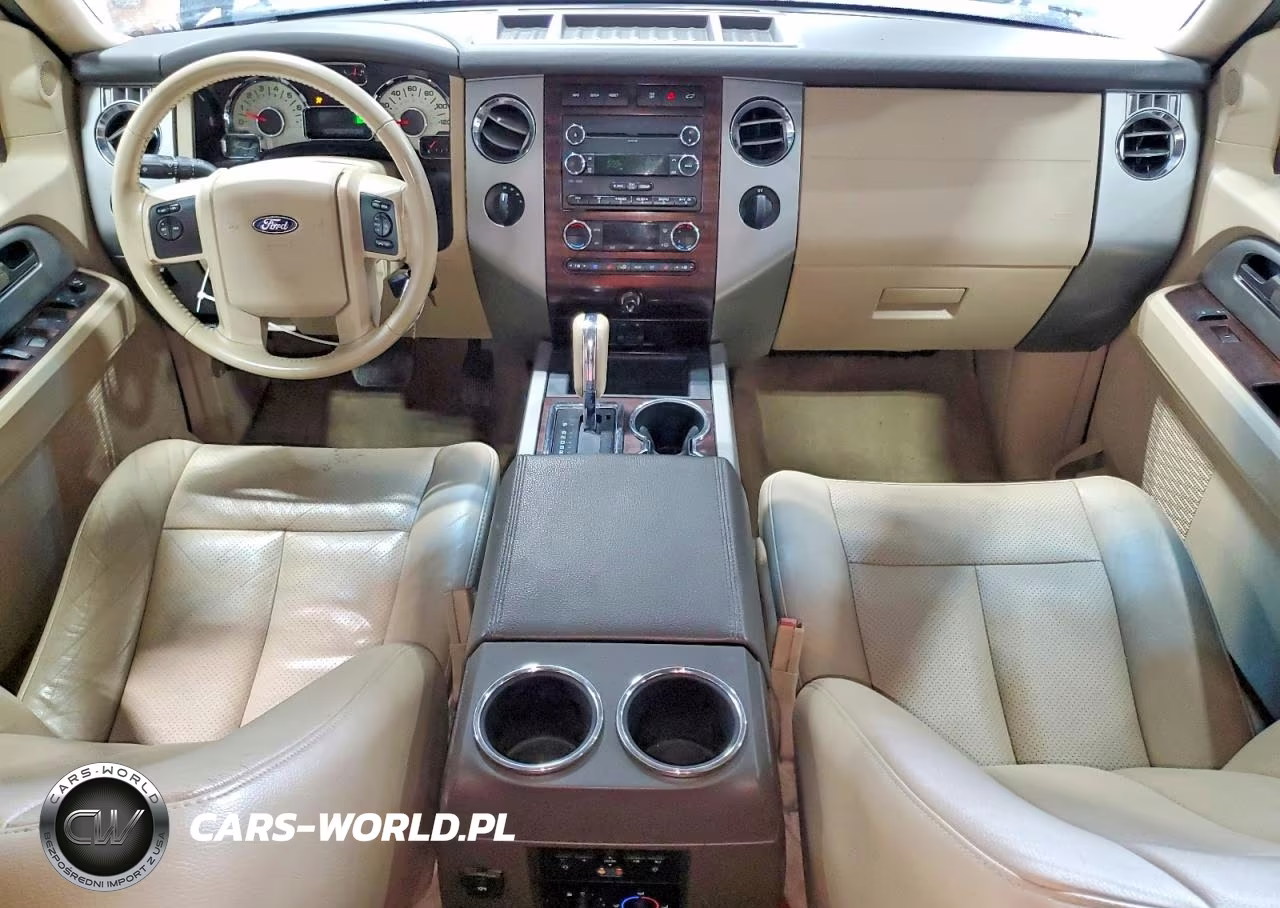 2014 Ford Expedition Xlt VIN:1FMJU1J51EEF20061 - 8
