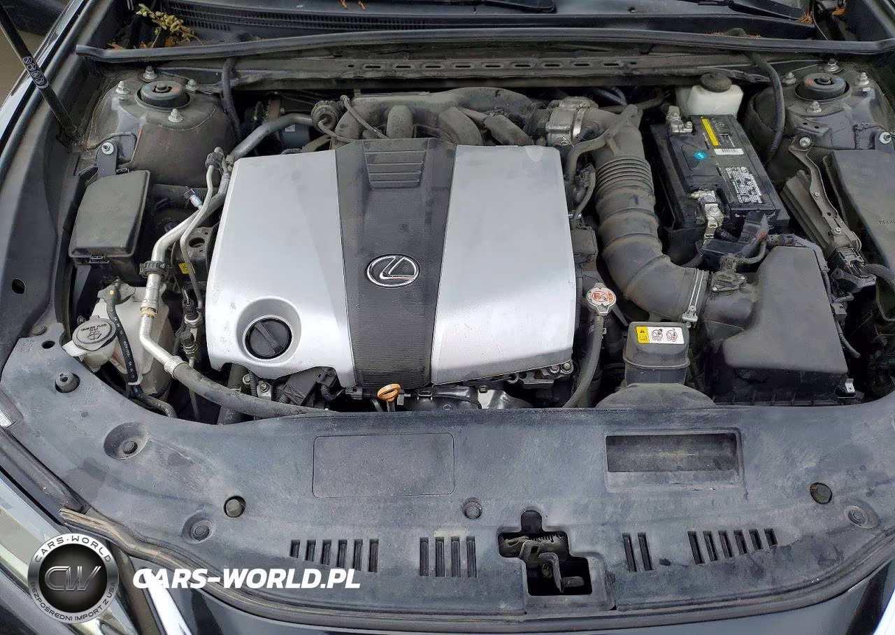 2020 Lexus Es 350 VIN:58ADZ1B13LU062982 - 11