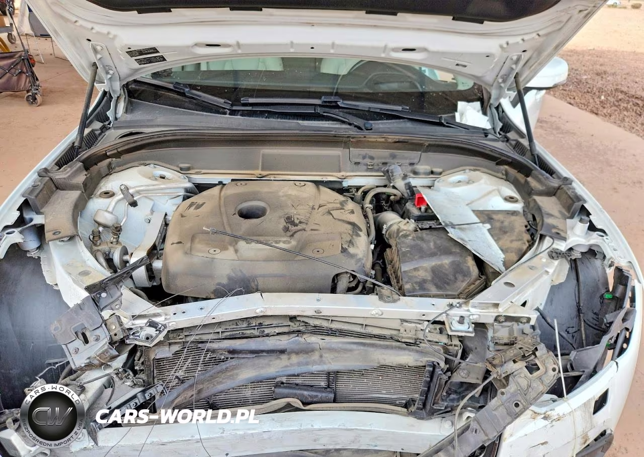 2019 Volvo Xc60 T5 Momentum VIN:LYV102DK4KB250164 - 11