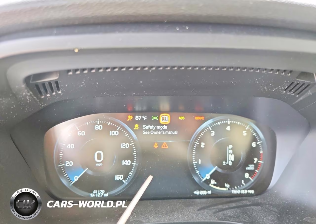2019 Volvo Xc60 T5 Momentum VIN:LYV102DK4KB250164 - 9