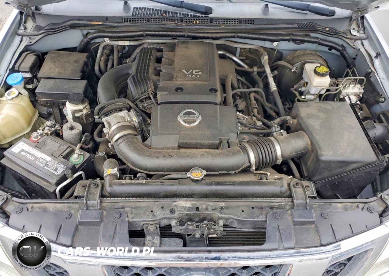 2019 Nissan Frontier Sv VIN:1N6AD0ER3KN776528 - 11