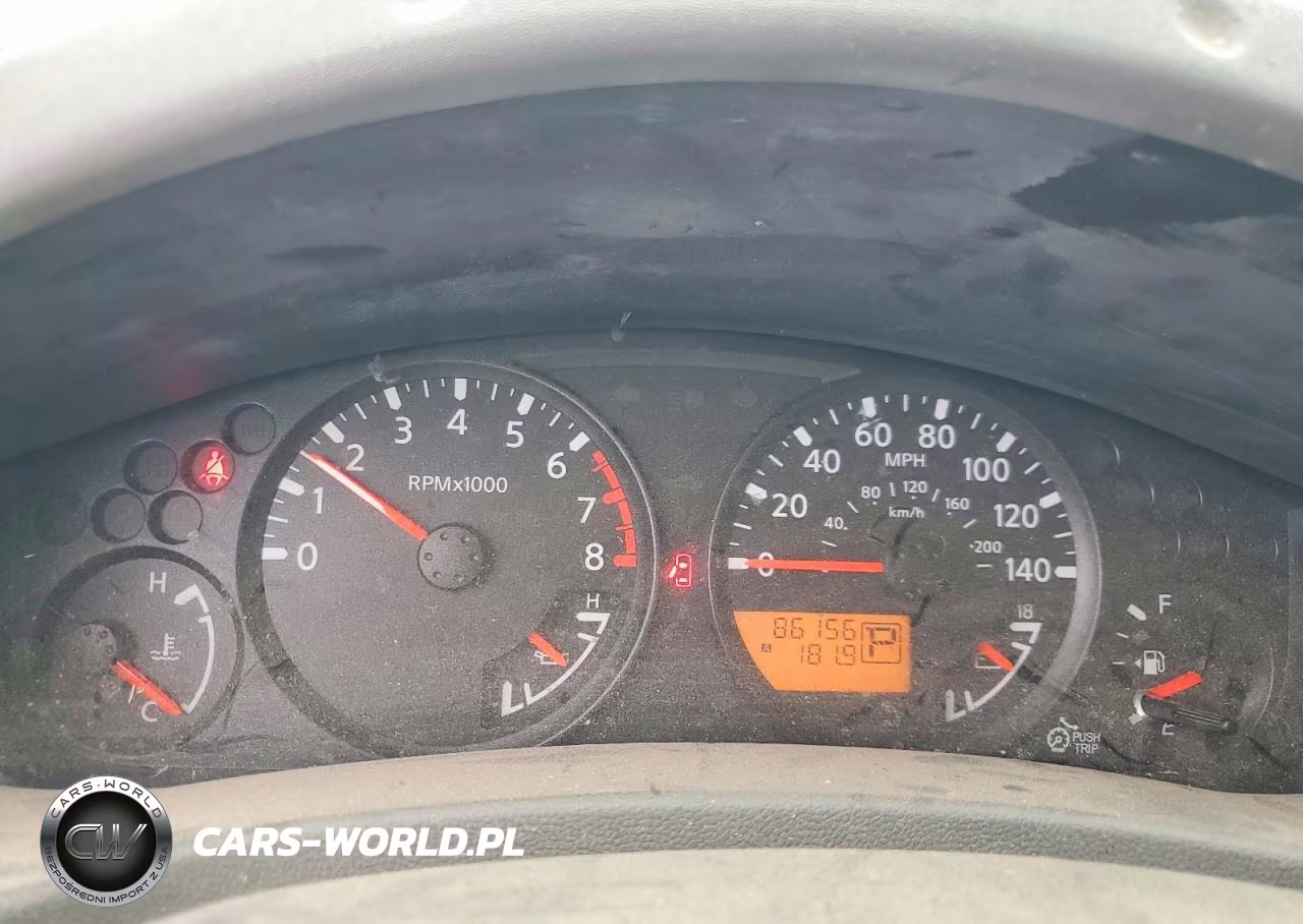 2019 Nissan Frontier Sv VIN:1N6AD0ER3KN776528 - 9