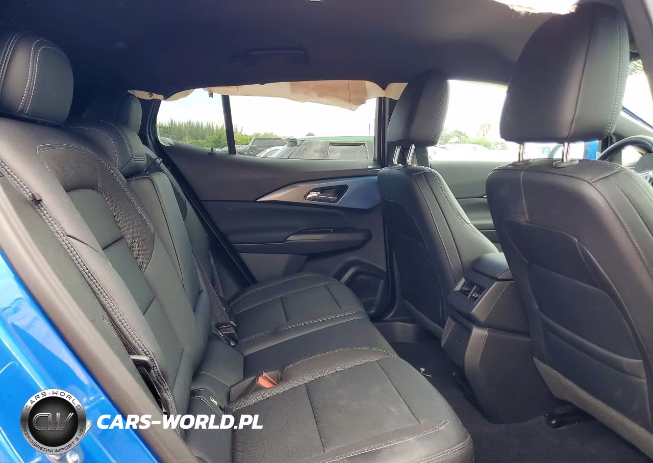 2026 Chevrolet Equinox Lt VIN:3GN7DNRR5TS121189 - 11