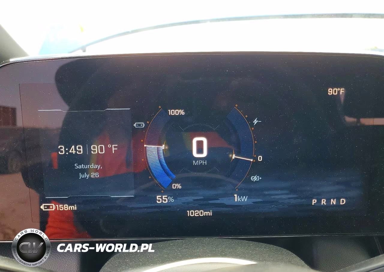 2026 Chevrolet Equinox Lt VIN:3GN7DNRR5TS121189 - 9