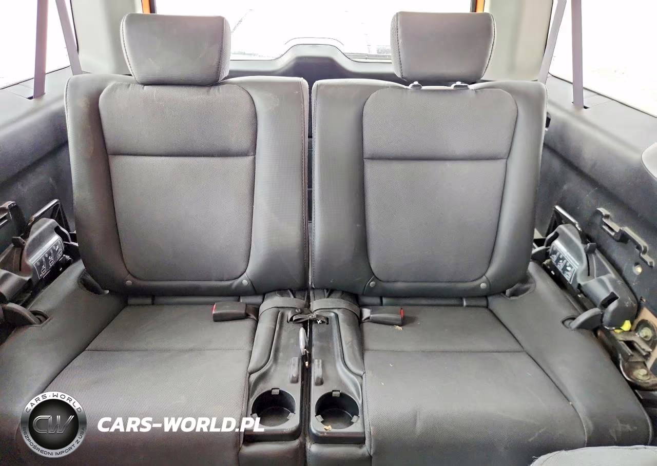 2006 Honda Element Ex VIN:5J6YH28706L009923 - 10