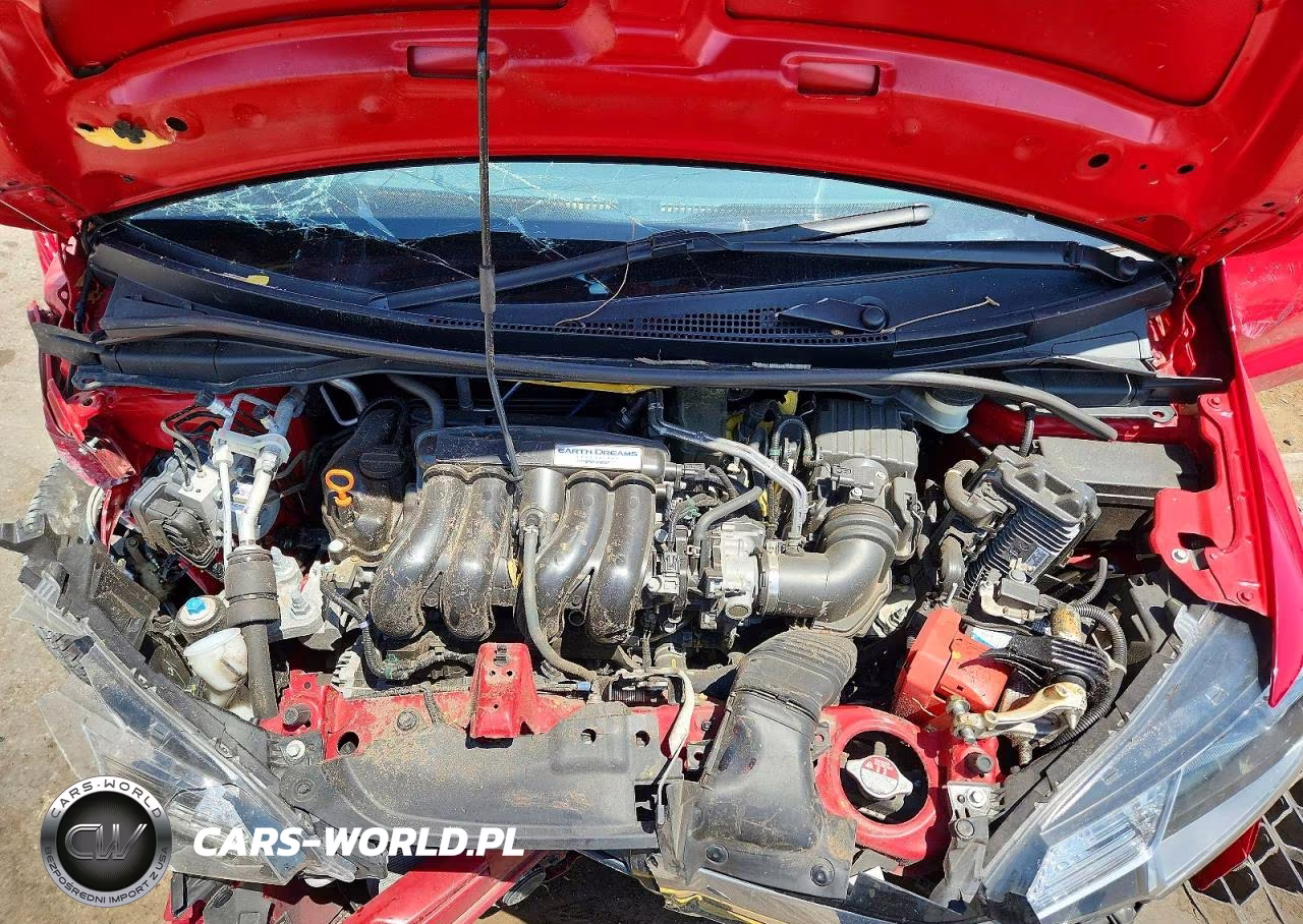 2020 Honda Fit Ex VIN:3HGGK5H89LM720223 - 11