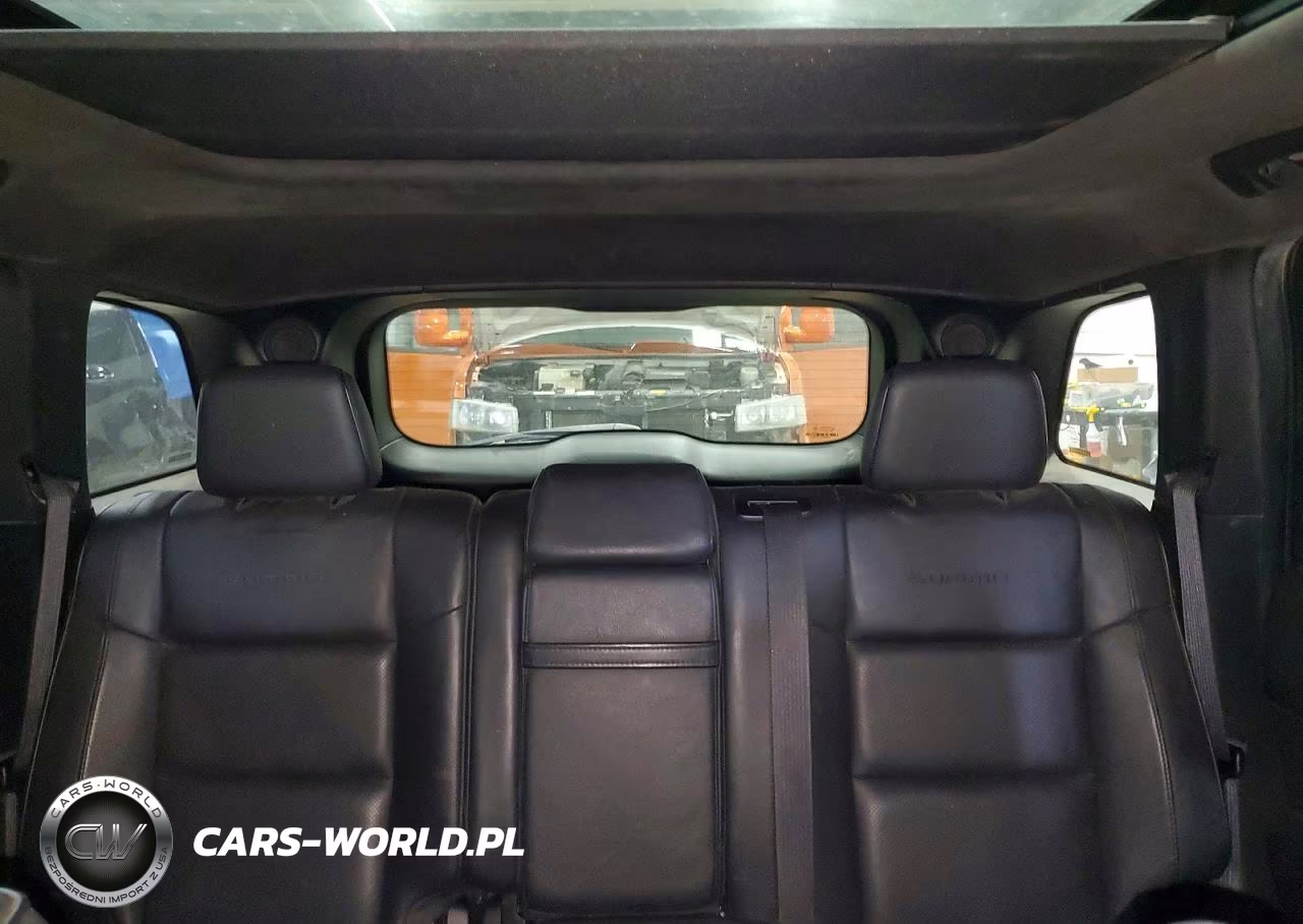 2014 Jeep Grand Cherokee Summit VIN:1C4RJFJMXEC352467 - 10