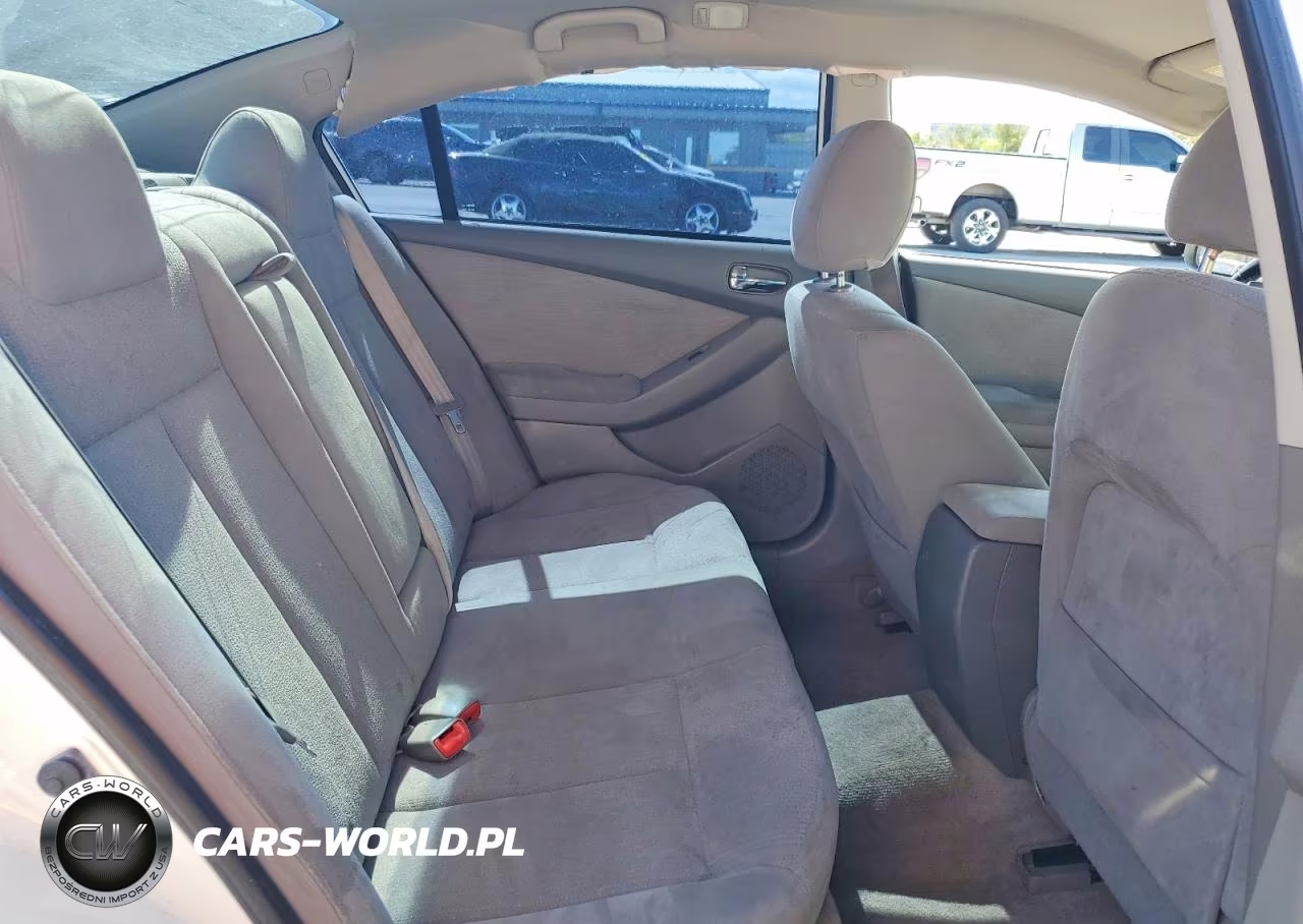 2012 Nissan Altima VIN:1N4AL2AP2CN411979 - 10