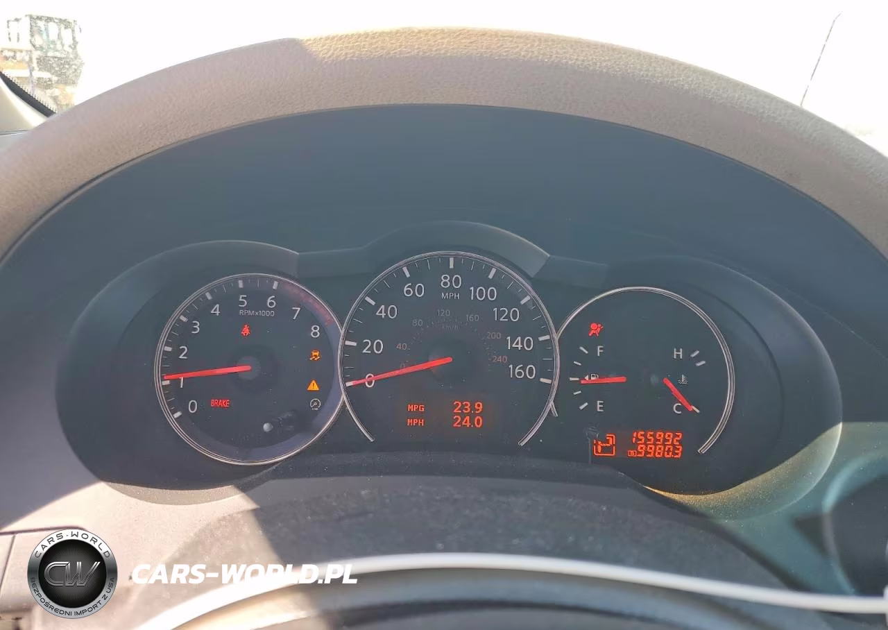 2012 Nissan Altima VIN:1N4AL2AP2CN411979 - 9