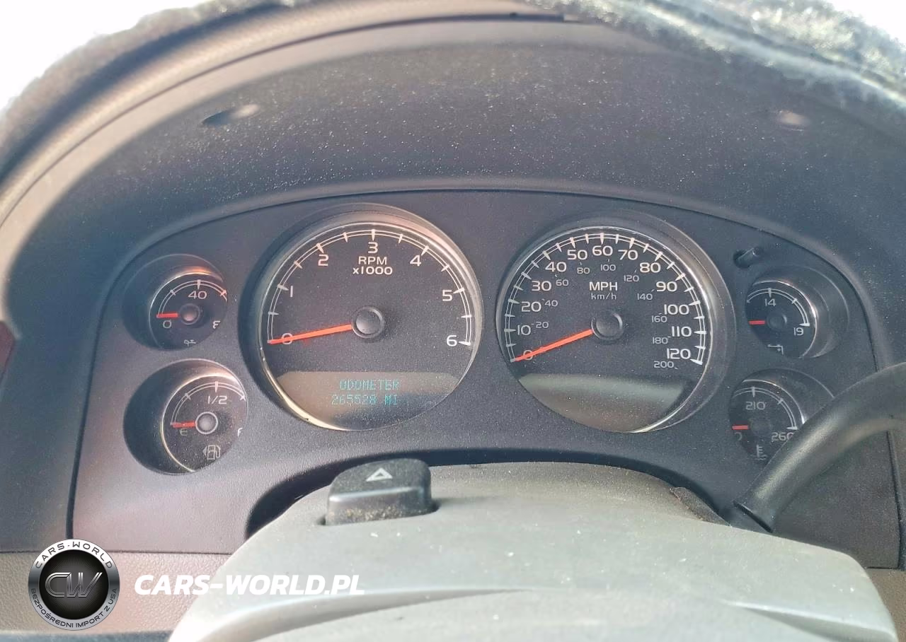 2010 Chevrolet Tahoe K1500 Lt VIN:1GNUKBE05AR273875 - 9