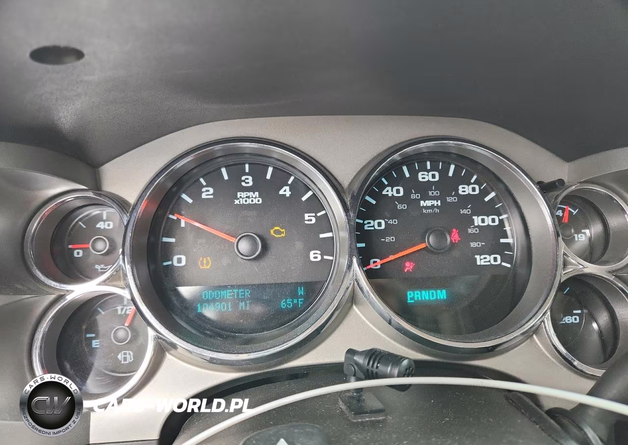 2013 GMC Sierra K1500 Sle VIN:1GTR2VE7XDZ253946 - 9