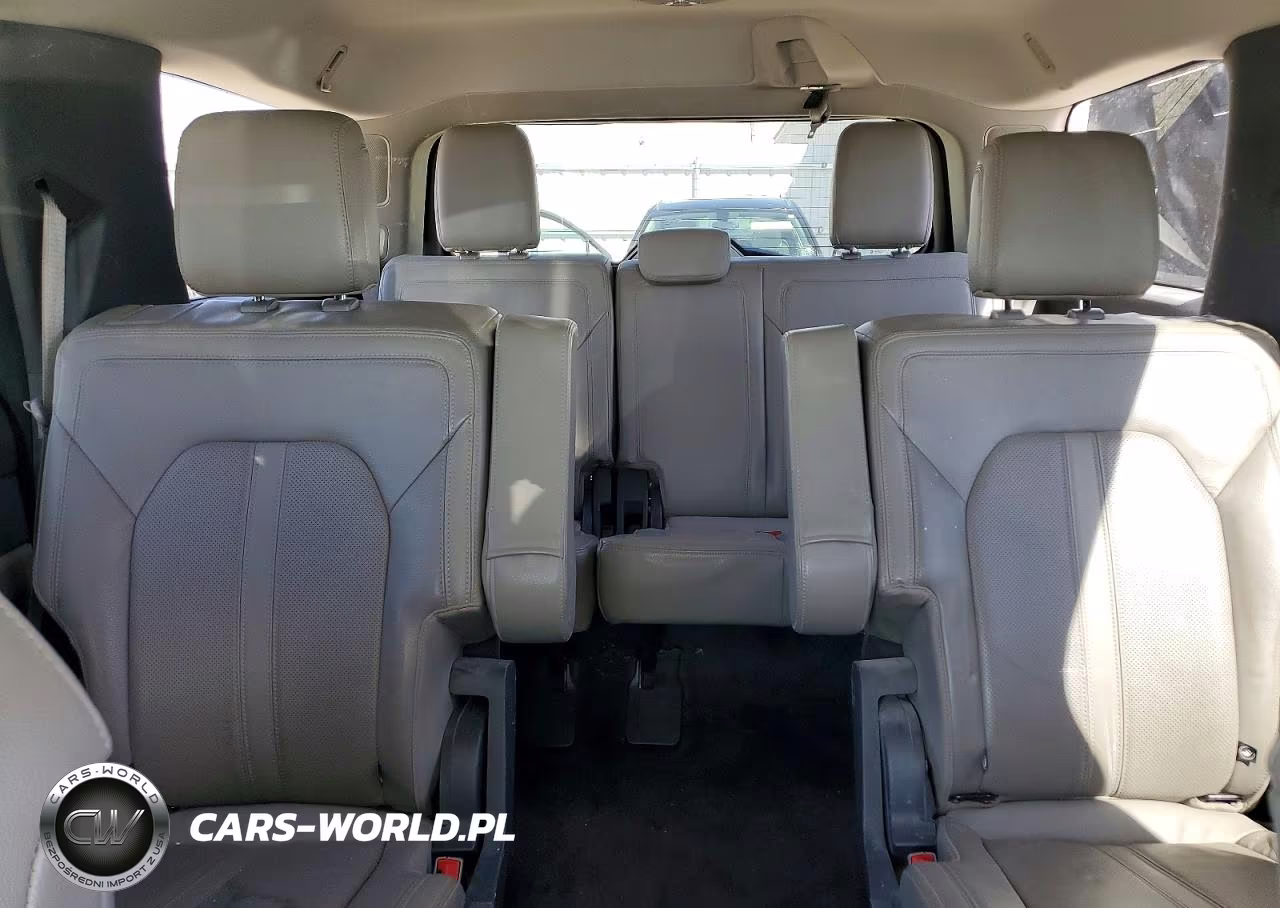 2018 Ford Expedition Limited VIN:1FMJU2AT0JEA47994 - 10