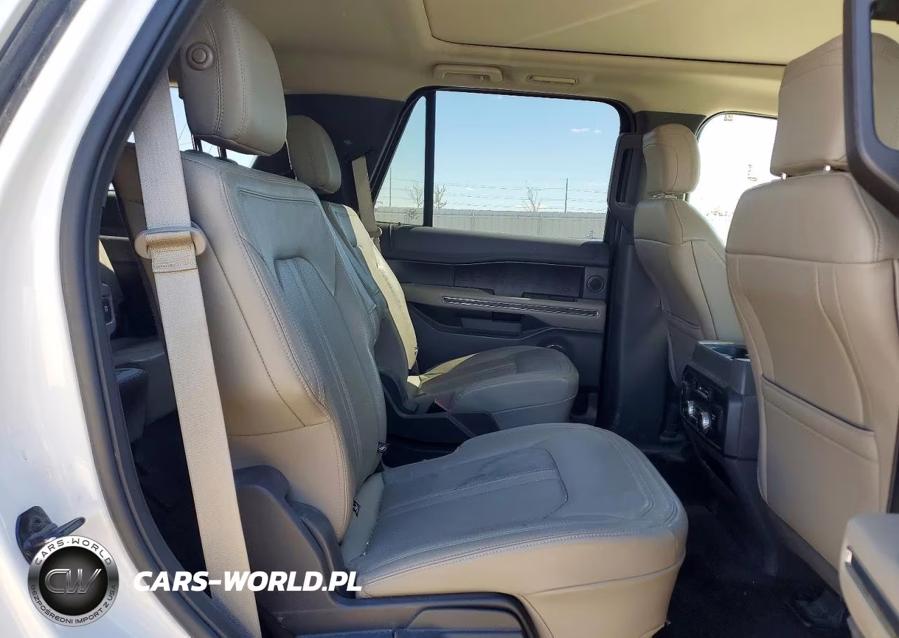 2018 Ford Expedition Limited VIN:1FMJU2AT0JEA47994 - 11