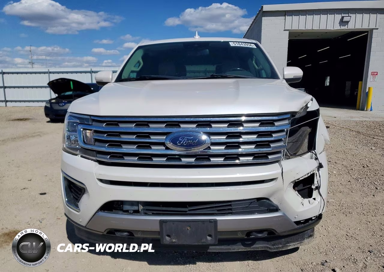 2018 Ford Expedition Limited VIN:1FMJU2AT0JEA47994 - 5