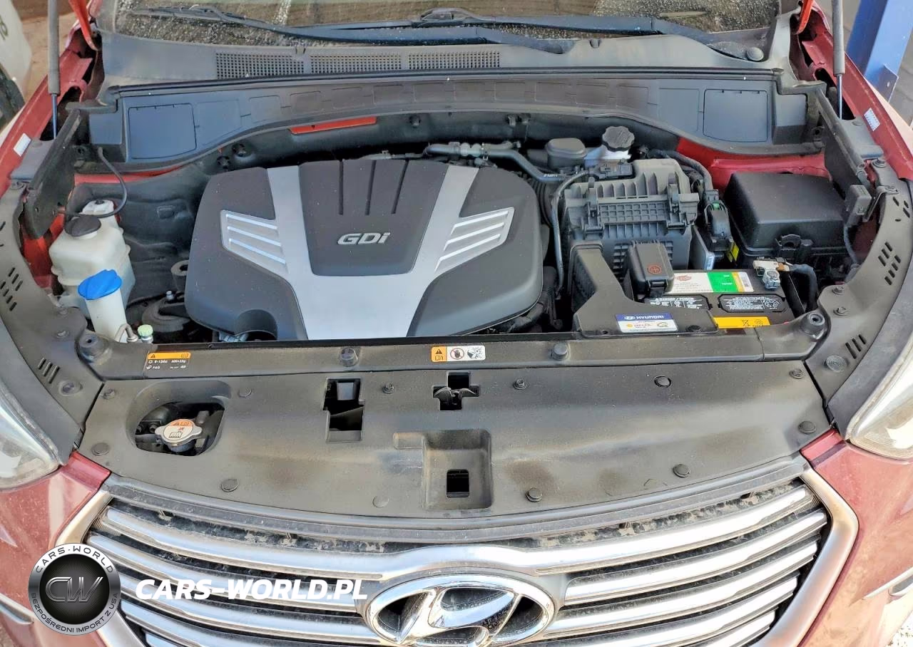 2018 Hyundai Santa Fe Se VIN:KM8SM4HF2JU258474 - 12